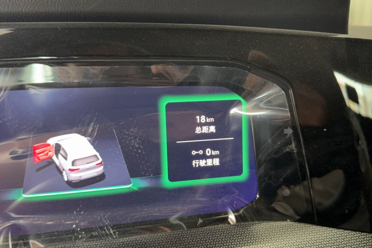 Volkswagen Golf 2026 car image #8