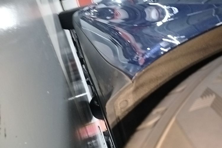 Tesla Model 3 2020 imagen de coche #27