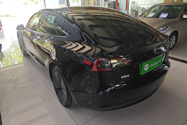 Tesla Model 3 2023 immagine di auto #5