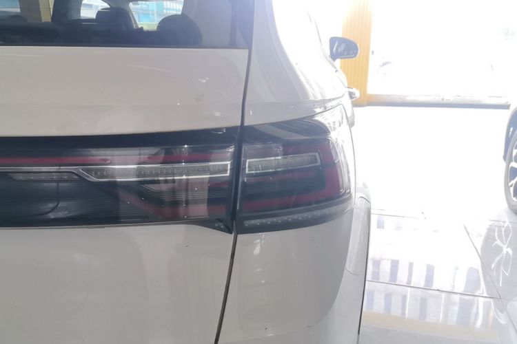 Volkswagen Tharu 2023 #8 Volkswagen Tharu 2023 car image #8