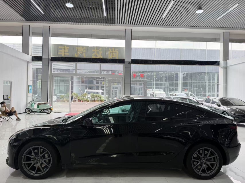 Tesla Model 3 2022 car image #3