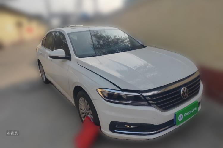 Volkswagen Lavida 2020 صورة سيارة #4