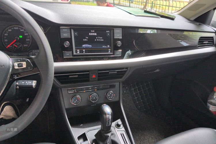 Volkswagen Lavida 2019 #15 Volkswagen Lavida 2019 car image #15