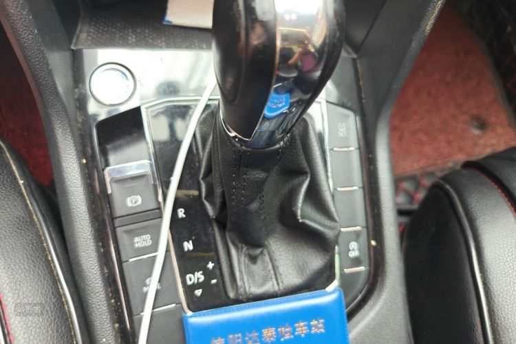 大众 途岳 2020 汽车图片 #16