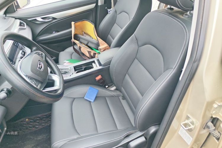 GEELY Emgrand 2020 immagine di auto #17