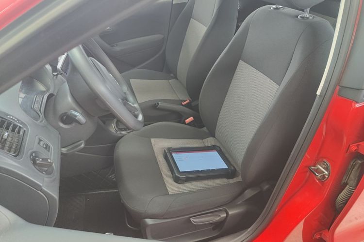 Volkswagen Polo 2017 #15 Volkswagen Polo 2017 car image #15