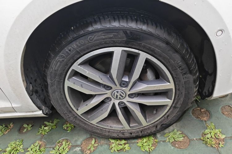 Volkswagen Golf 2017 #9 Volkswagen Golf 2017 car image #9