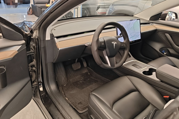 Tesla Model 3 2021 car image #16
