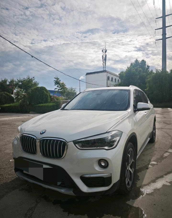 2018 2018 immagine di auto
