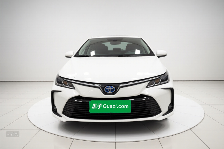 Toyota Corolla 2022 car image #3