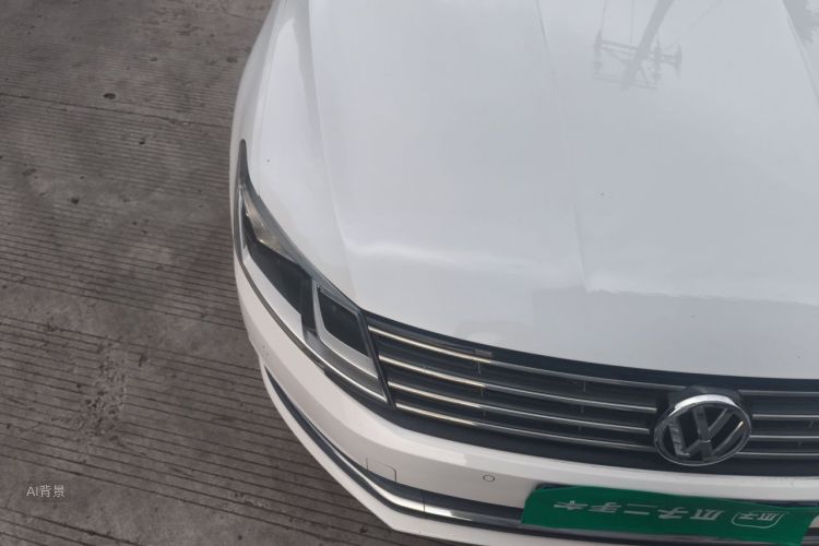 Volkswagen Lavida 2018 car image #8