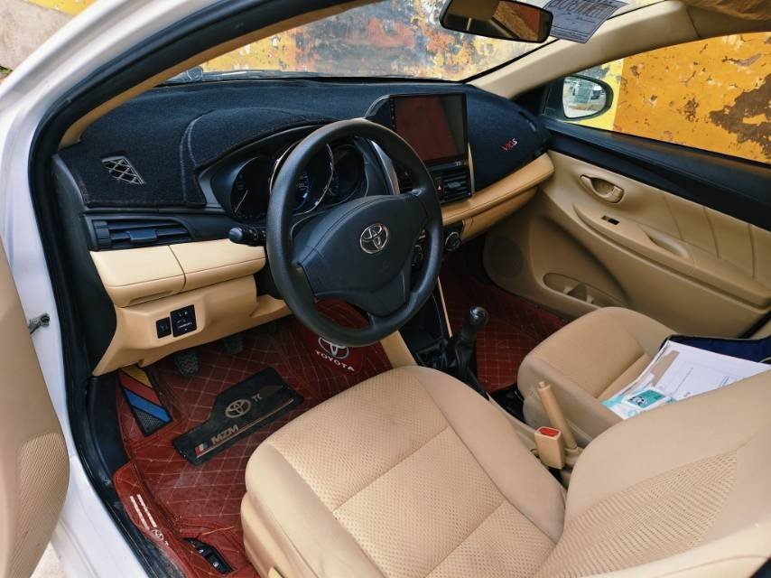 丰田 威驰 2015 汽车图片 #6