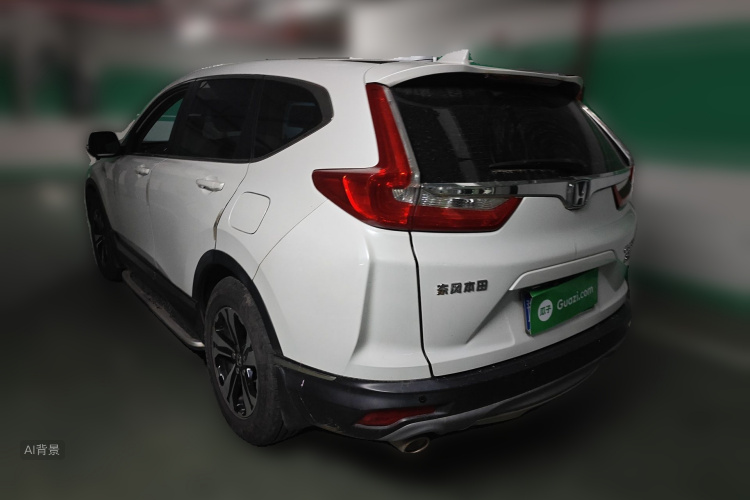 Honda CR-V 2020 car image #5