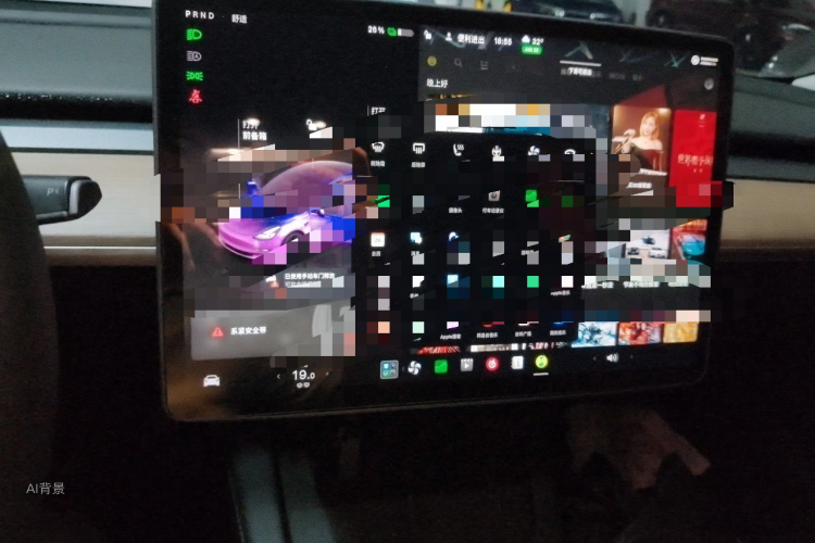Tesla Model 3 2022 immagine di auto #15