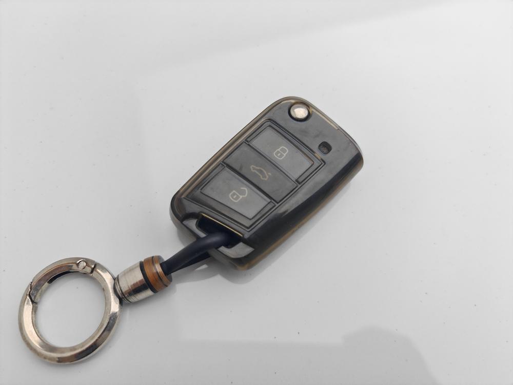 Volkswagen Tharu 2024 car image #11