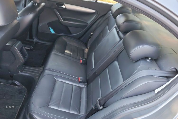 Volkswagen Lavida 2016 immagine di auto #19