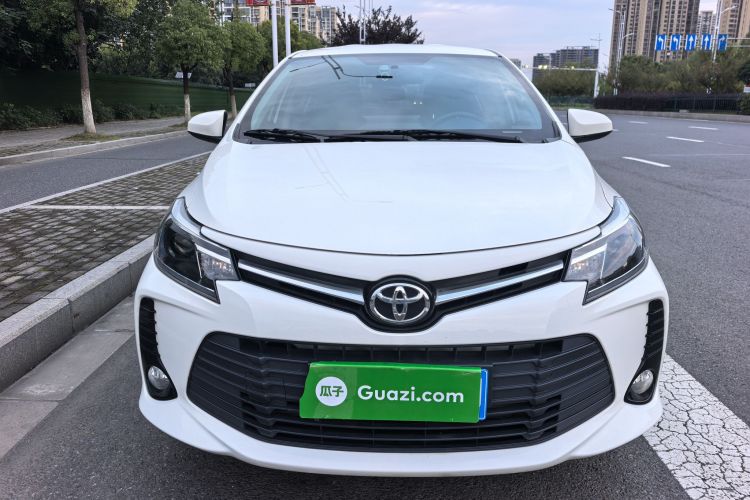 Toyota Vios 2023 imagem de carro #3