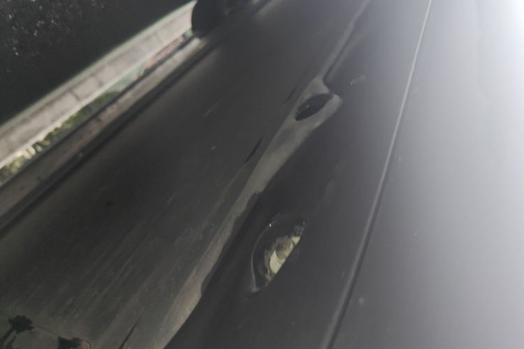 Tesla Model Y 2025 car image #25