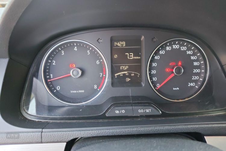 Volkswagen Lavida 2016 immagine di auto #13