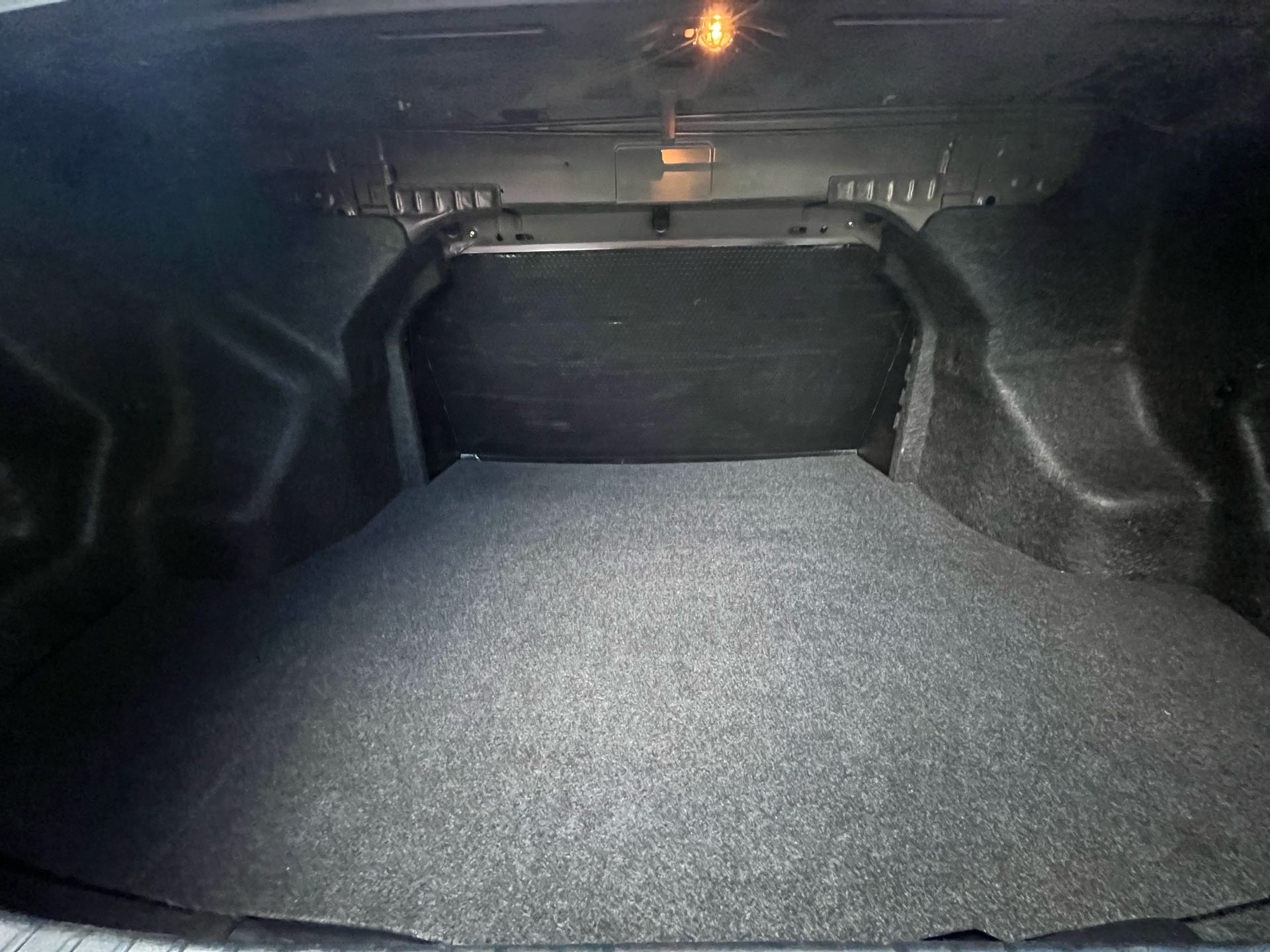 Toyota Vios 2018 car image #12