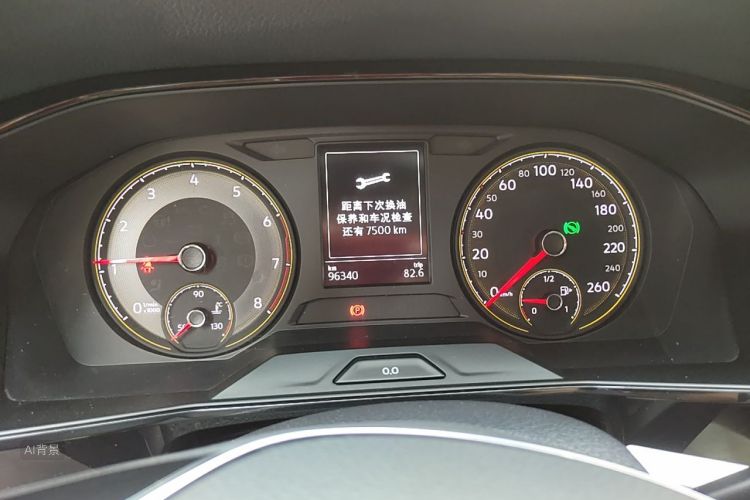 Volkswagen Lavida 2019 #13 Volkswagen Lavida 2019 car image #13