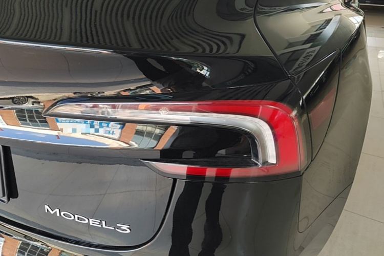 Tesla Model 3 2023 immagine di auto #8