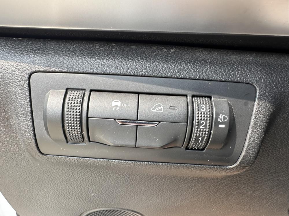 Chery Tiggo 5x 2021 #12 Chery Tiggo 5x 2021 car image #12