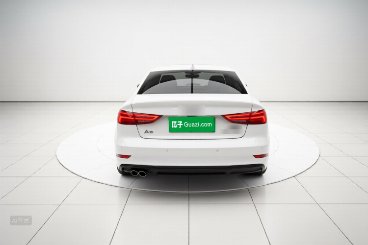 Audi A3 2017 #6 Audi A3 2017 car image #6
