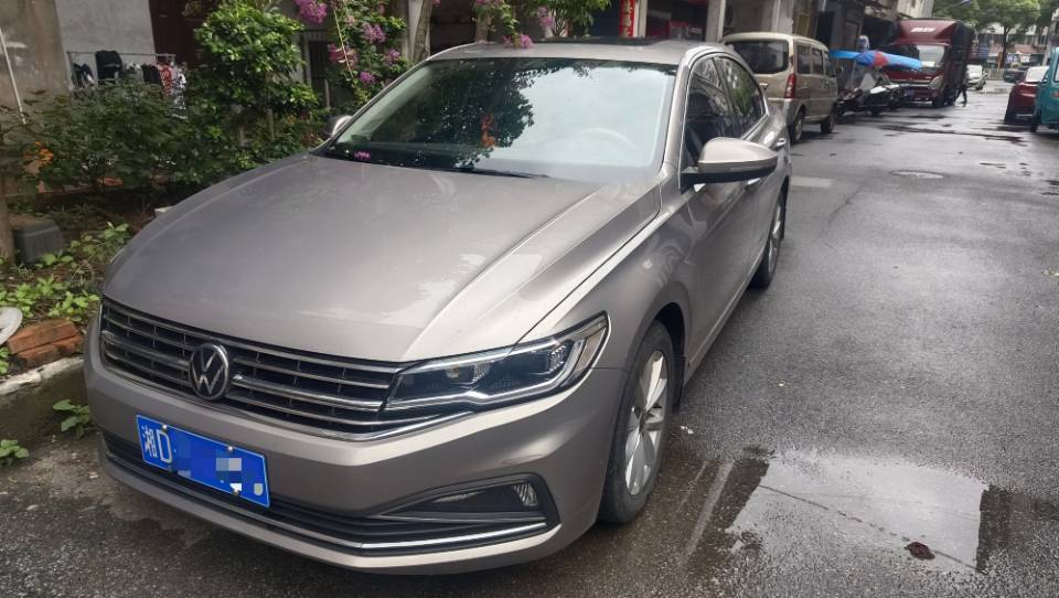 Volkswagen Bora 2021 Volkswagen Bora 2021 صورة سيارة