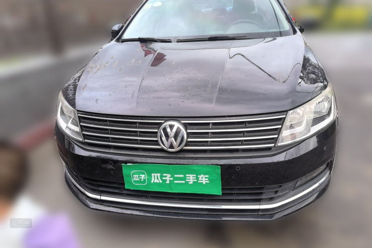 Volkswagen Lavida 2018 #3 Volkswagen Lavida 2018 immagine di auto #3