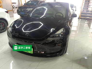Tesla Model 3 2022 Tesla Model 3 2022 car image