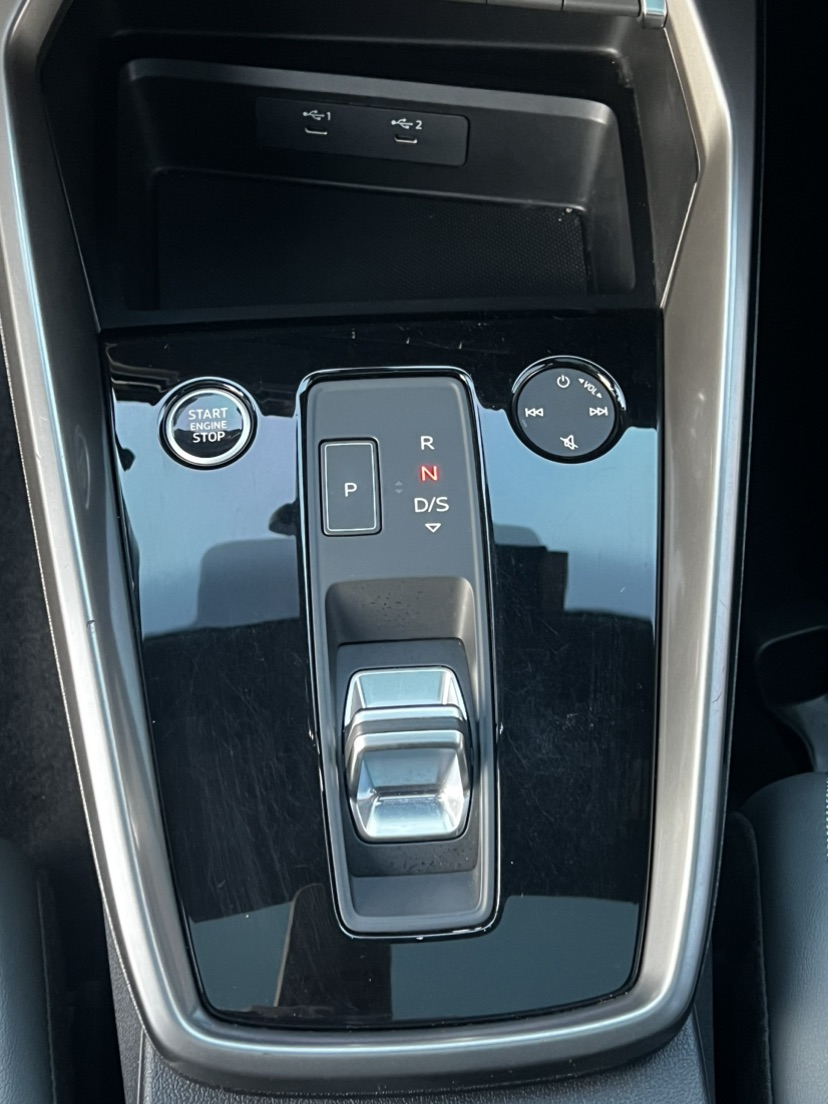 Audi A3 2021 immagine di auto #12