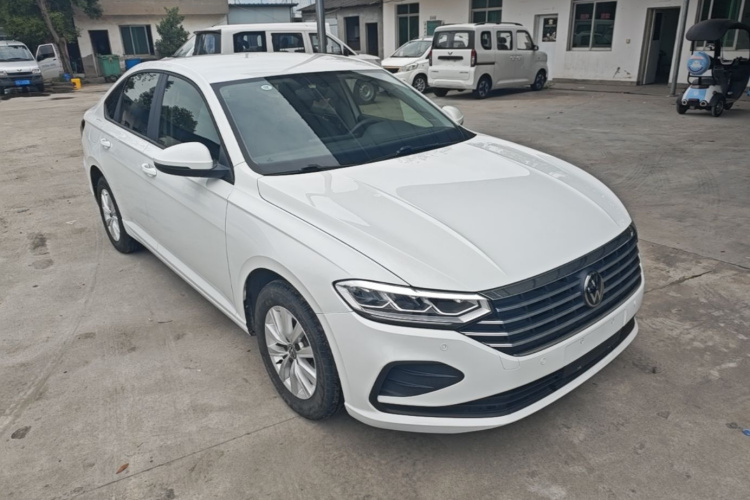 Volkswagen Lavida 2023 car image #4