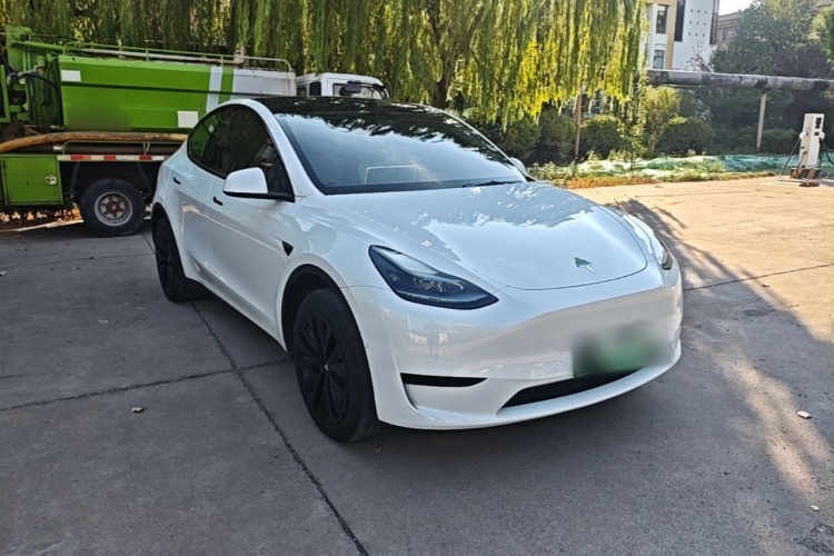 Tesla Model Y 2023 immagine di auto #4