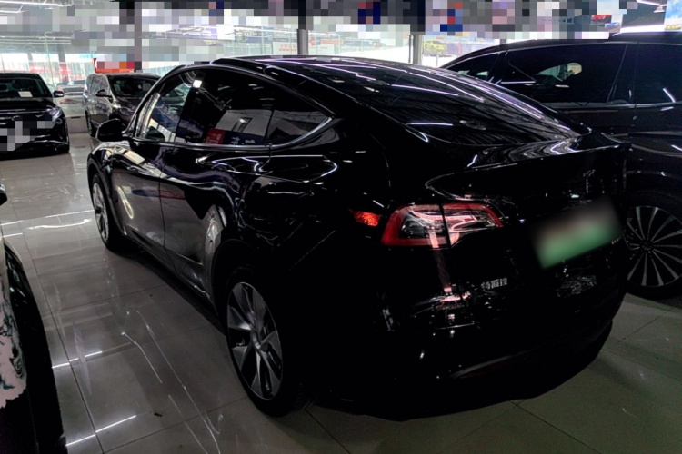 Tesla Model Y 2023 car image #5