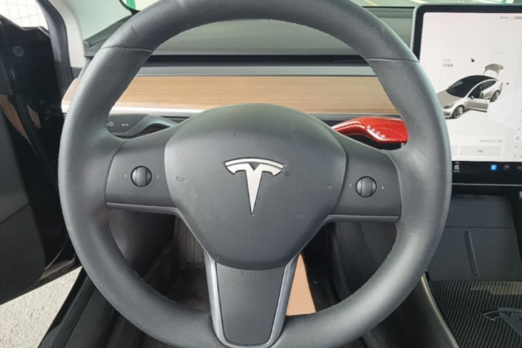 Tesla Model 3 2020 #11 Tesla Model 3 2020 car image #11