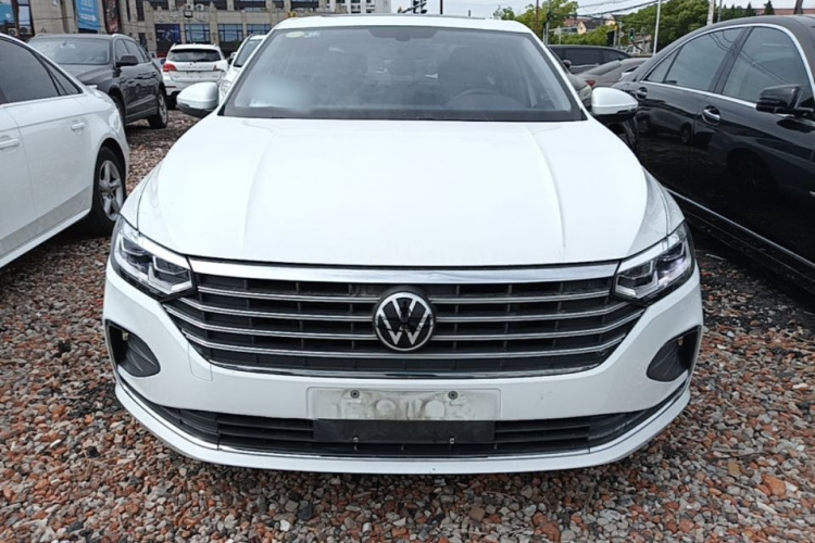 Volkswagen Lavida 2023 #3 Volkswagen Lavida 2023 car image #3