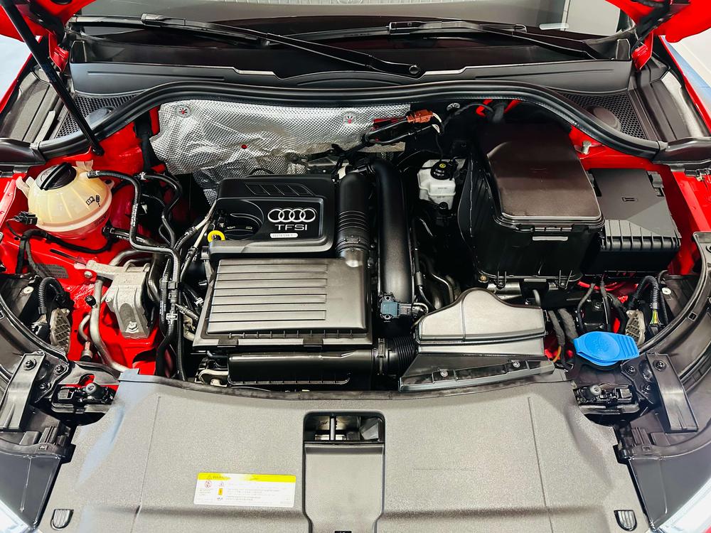 Audi Q3 2017 #6 Audi Q3 2017 imagem de carro #6