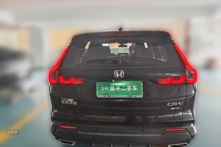Honda CR-V 2023 #6 Honda CR-V 2023 car image #6