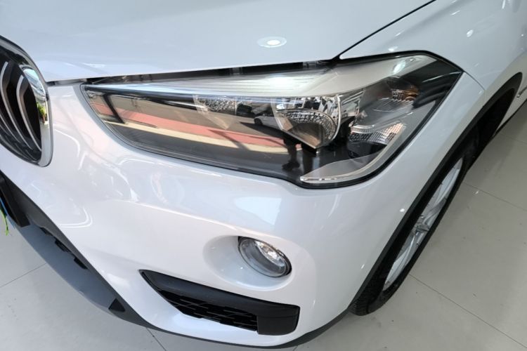 BMW X1 2016 #23 BMW X1 2016 imagen de coche #23