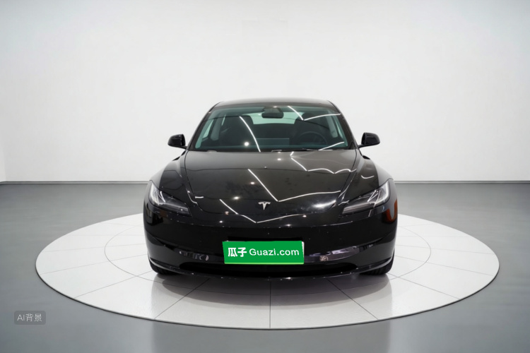 Tesla Model 3 2023 #3 Tesla Model 3 2023 car image #3