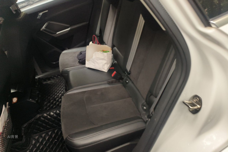 Audi Q3 2019 car image #19