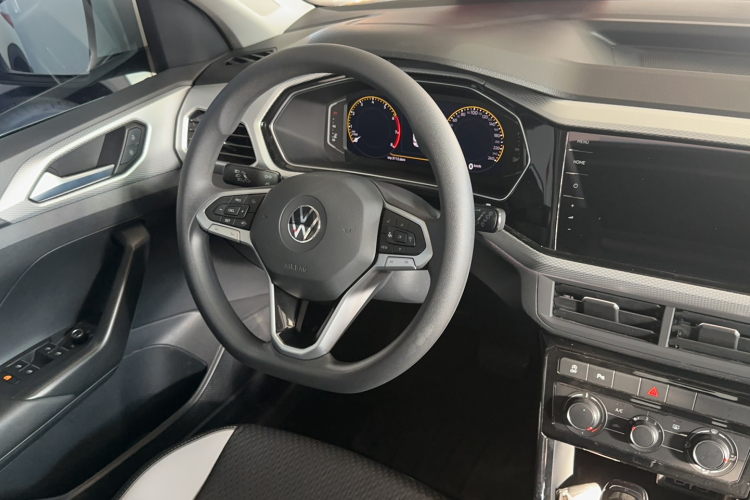 Volkswagen Tacqua 2024 car image #13