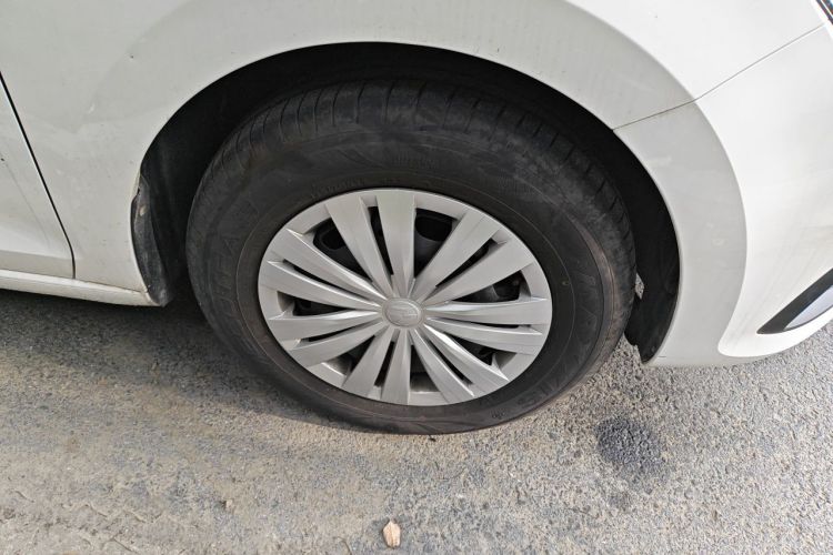 Volkswagen Santana 2021 #3 Volkswagen Santana 2021 car image #3
