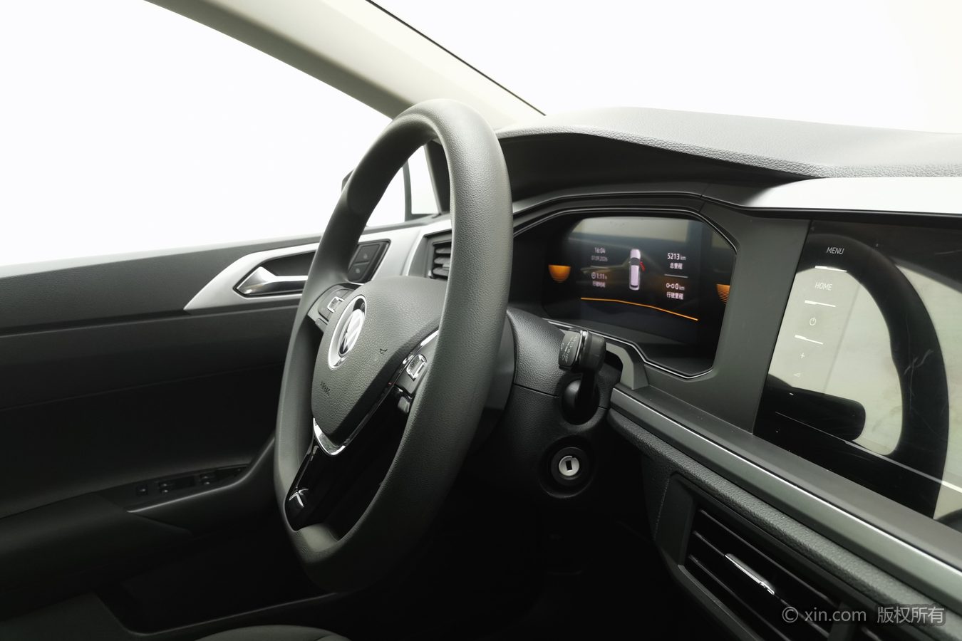 Volkswagen Polo 2023 #23 Volkswagen Polo 2023 car image #23