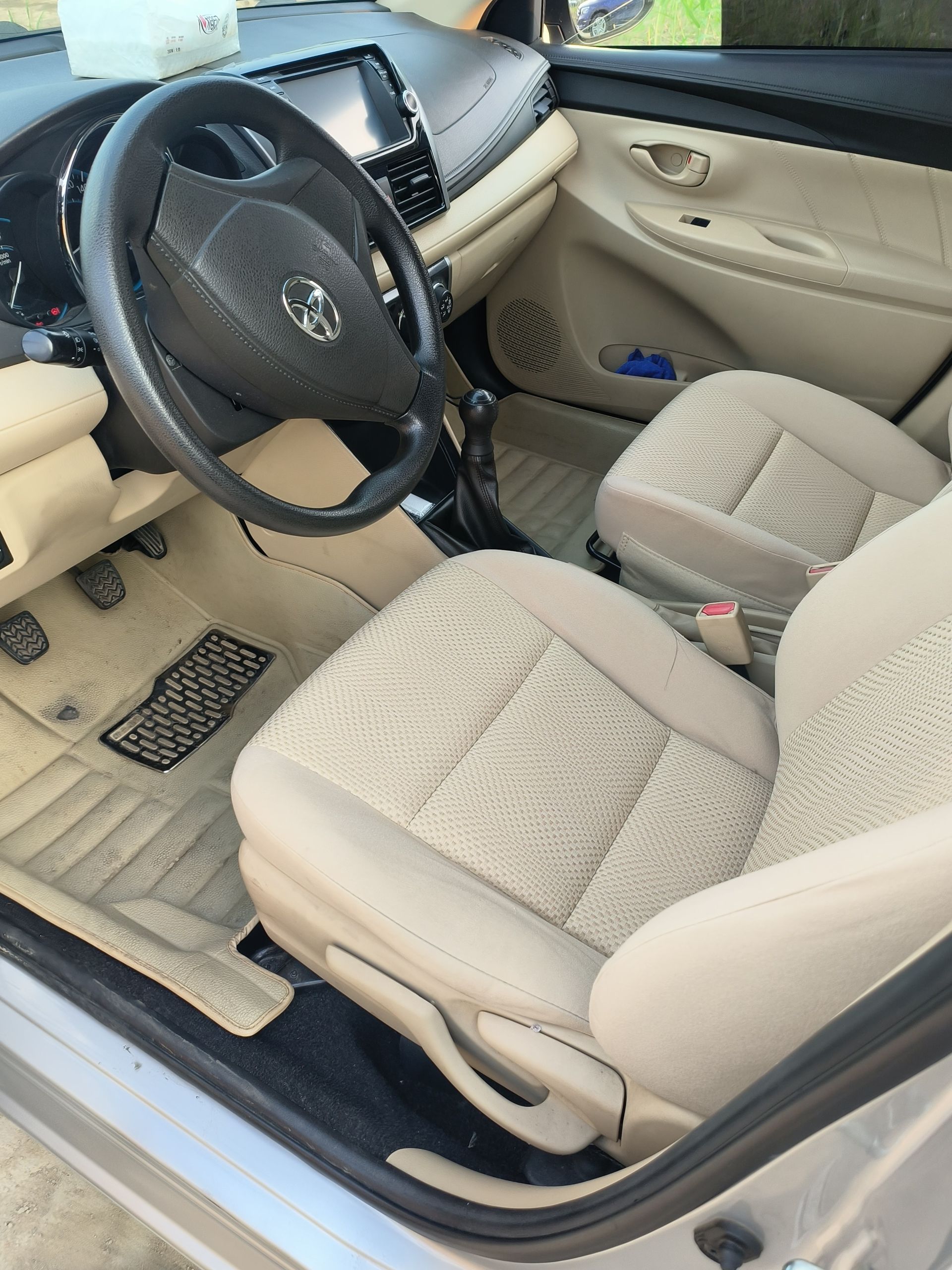 Toyota Vios 2014 imagen de coche #7