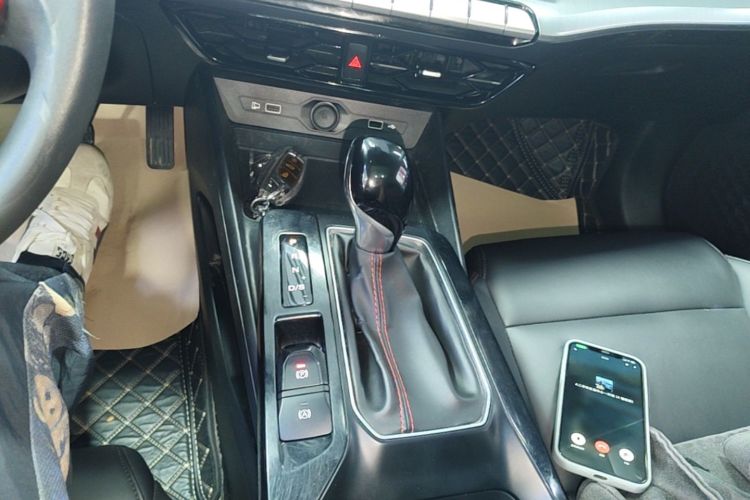 MG 5 2023 car image #14