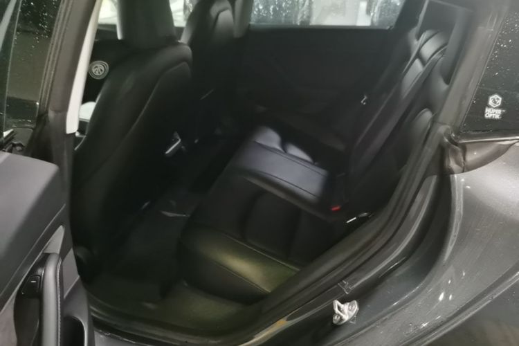 Tesla Model 3 2020 car image #17