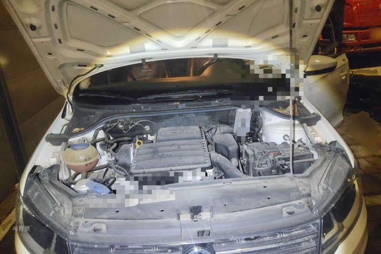 Volkswagen Santana 2022 car image #22
