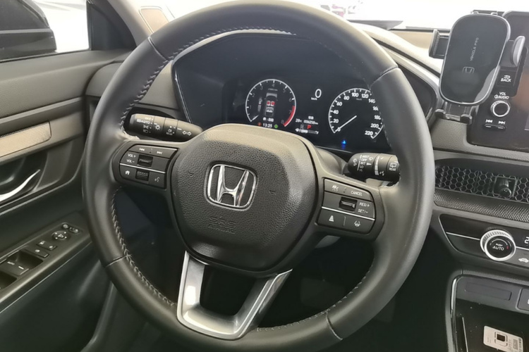 Honda CR-V 2024 car image #11